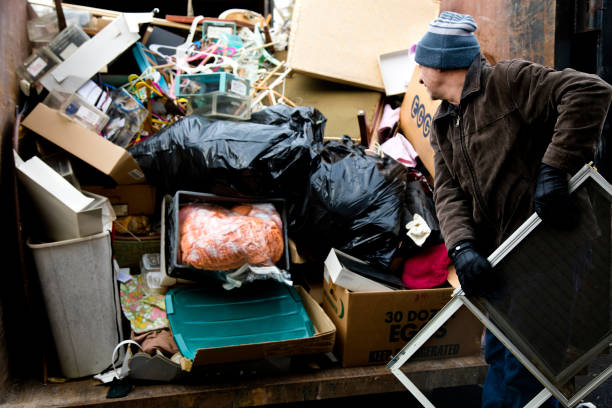 Best Hoarding Cleanup  in Manorhaven, NY