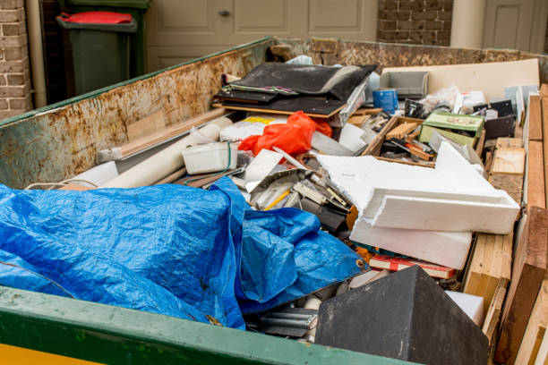 Best Same-Day Junk Removal Services  in Manorhaven, NY