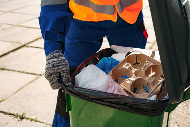 Best Recycling Services for Junk  in Manorhaven, NY